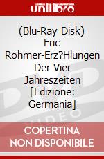 (Blu-Ray Disk) Eric Rohmer-Erz?Hlungen Der Vier Jahreszeiten [Edizione: Germania] brd