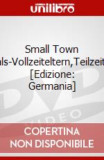Small Town Criminals-Vollzeiteltern,Teilzeitgauner [Edizione: Germania] dvd