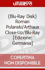 (Blu-Ray Disk) Roman Polanski/Arthaus Close-Up/Blu-Ray [Edizione: Germania] brd
