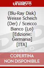 (Blu-Ray Disk) Weisse Scheich (Der) / Sceicco Bianco (Lo) [Edizione: Germania] [ITA] brd