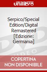 Serpico/Special Edition/Digital Remastered [Edizione: Germania] dvd
