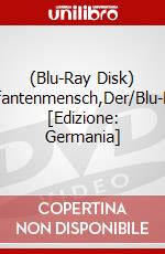 (Blu-Ray Disk) Elefantenmensch,Der/Blu-Ray [Edizione: Germania] brd