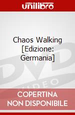 Chaos Walking [Edizione: Germania] dvd