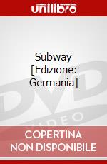 Subway [Edizione: Germania] dvd