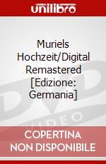 Muriels Hochzeit/Digital Remastered [Edizione: Germania] dvd