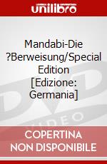 Mandabi-Die ?Berweisung/Special Edition [Edizione: Germania] dvd