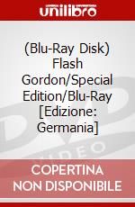 (Blu-Ray Disk) Flash Gordon/Special Edition/Blu-Ray [Edizione: Germania] brd