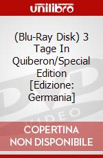 (Blu-Ray Disk) 3 Tage In Quiberon/Special Edition [Edizione: Germania] brd