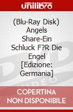 (Blu-Ray Disk) Angels Share-Ein Schluck F?R Die Engel [Edizione: Germania] brd