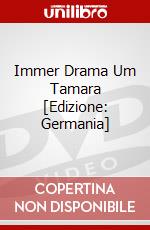 Immer Drama Um Tamara [Edizione: Germania] dvd