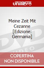 Meine Zeit Mit Cezanne [Edizione: Germania] dvd