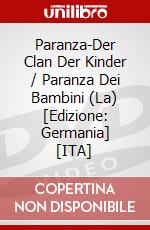 Paranza-Der Clan Der Kinder / Paranza Dei Bambini (La) [Edizione: Germania] [ITA] dvd
