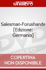 Salesman-Forushande [Edizione: Germania] dvd