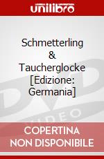 Schmetterling & Taucherglocke [Edizione: Germania] dvd