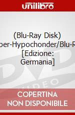 (Blu-Ray Disk) Super-Hypochonder/Blu-Ray [Edizione: Germania] brd