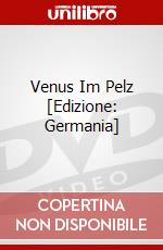 Venus Im Pelz [Edizione: Germania] dvd