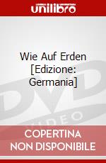 Wie Auf Erden [Edizione: Germania] dvd