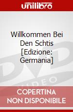 Willkommen Bei Den Schtis [Edizione: Germania] dvd