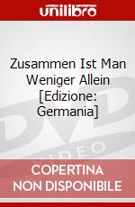 Zusammen Ist Man Weniger Allein [Edizione: Germania] dvd