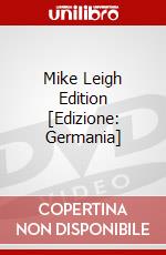 Mike Leigh Edition [Edizione: Germania] dvd