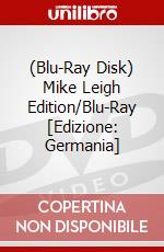 (Blu-Ray Disk) Mike Leigh Edition/Blu-Ray [Edizione: Germania] brd