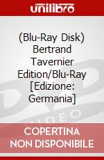 (Blu-Ray Disk) Bertrand Tavernier Edition/Blu-Ray [Edizione: Germania] brd
