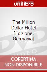 The Million Dollar Hotel [Edizione: Germania] dvd