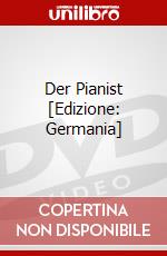 Der Pianist [Edizione: Germania] dvd