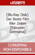 (Blu-Ray Disk) Der Beste Film Aller Zeiten [Edizione: Germania] brd