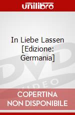 In Liebe Lassen [Edizione: Germania] dvd