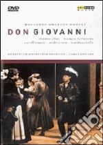 Don Giovanni dvd