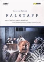 Antonio Salieri - Falstaff