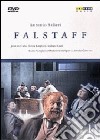 Antonio Salieri - Falstaff dvd