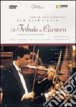 New Year's Gala 1997 - A Tribute To Carmen dvd