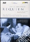 Mozart - Requiem In D Minor dvd