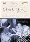 Mozart Wolfgang Amadeus - Requiem K 626, Aria Per Soprano K 42, Laudate Dominum K 339 dvd
