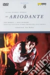 Georg Friedrich Handel - Ariodante film in dvd di David Alden