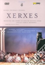 Serse / Xerxes dvd