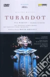 Giacomo Puccini - Turandot film in dvd di Brian Large
