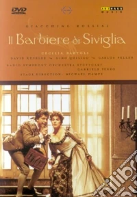 Barbiere Di Siviglia (Il) dvd