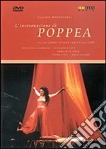 Claudio Monteverdi - L'Incoronazione Di Poppea