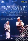 Richard Wagner - Maestri Cantori Di Normiberga (I) (2 Dvd) dvd