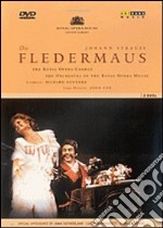 Pipistrello (Il) / Die Fledermaus dvd