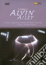 Alvin Ailey - A Tribute To