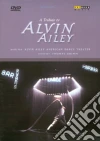 Alvin Ailey - A Tribute To film in dvd di Thomas Grimm