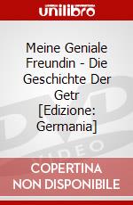 Meine Geniale Freundin - Die Geschichte Der Getr [Edizione: Germania] dvd