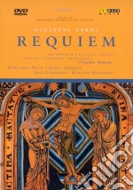 Verdi - Requiem dvd