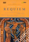 Verdi - Requiem dvd