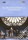 Richard Wagner. I Maestri Cantori di Norimberga dvd