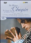 Mystery Of Chopin (The) - The Strange Case Of Delphina Potocka film in dvd di Tony Palmer